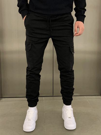 CARGO JOGGER FIT