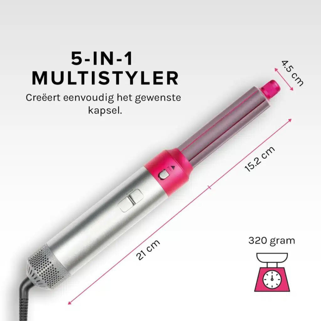 5-IN-1 AIRSTYLER™