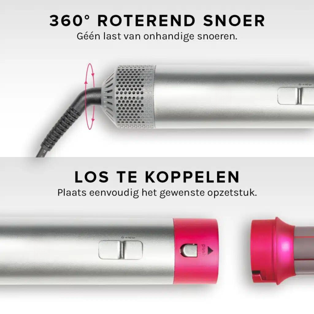 5-IN-1 AIRSTYLER™