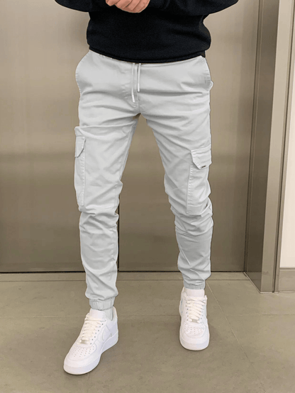 CARGO JOGGER FIT