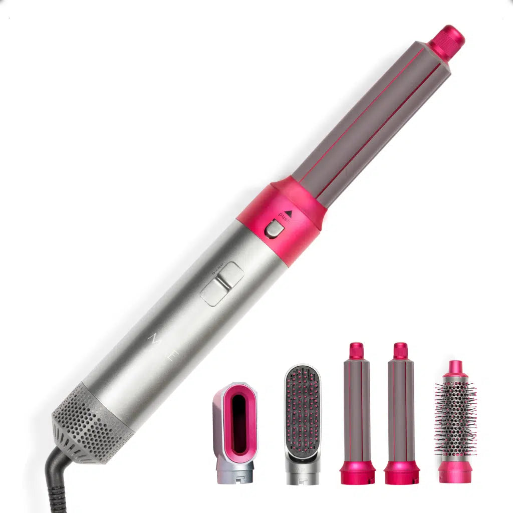 5-IN-1 AIRSTYLER™