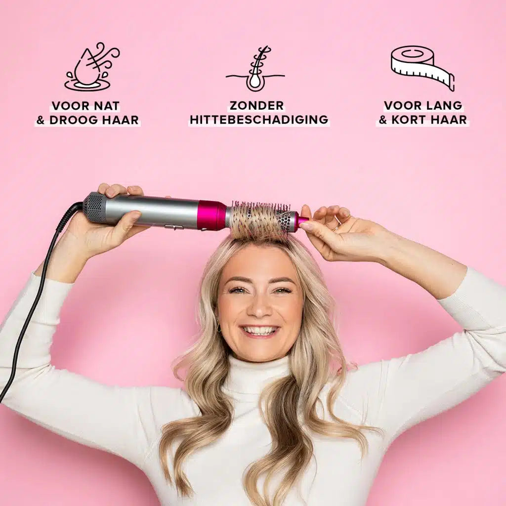 5-IN-1 AIRSTYLER™