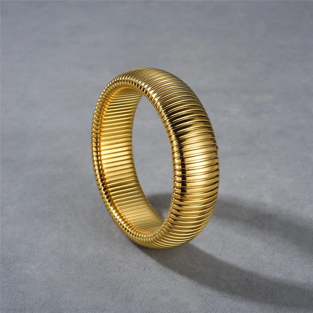 AVELINE ARMBAND (18K GOUD)