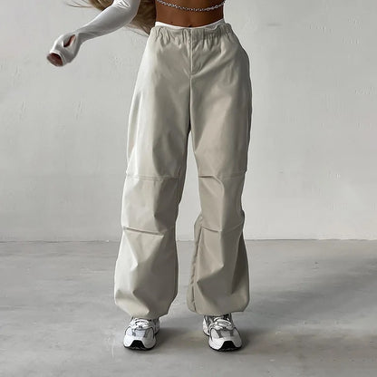 HAZEL PARACHUTE PANTS™