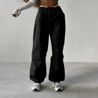 HAZEL PARACHUTE PANTS™