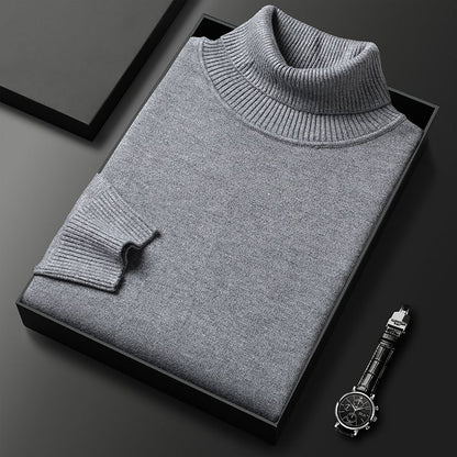 OLAV TURTLE-NECK SWEATER™ (1 + 1 GRATIS)