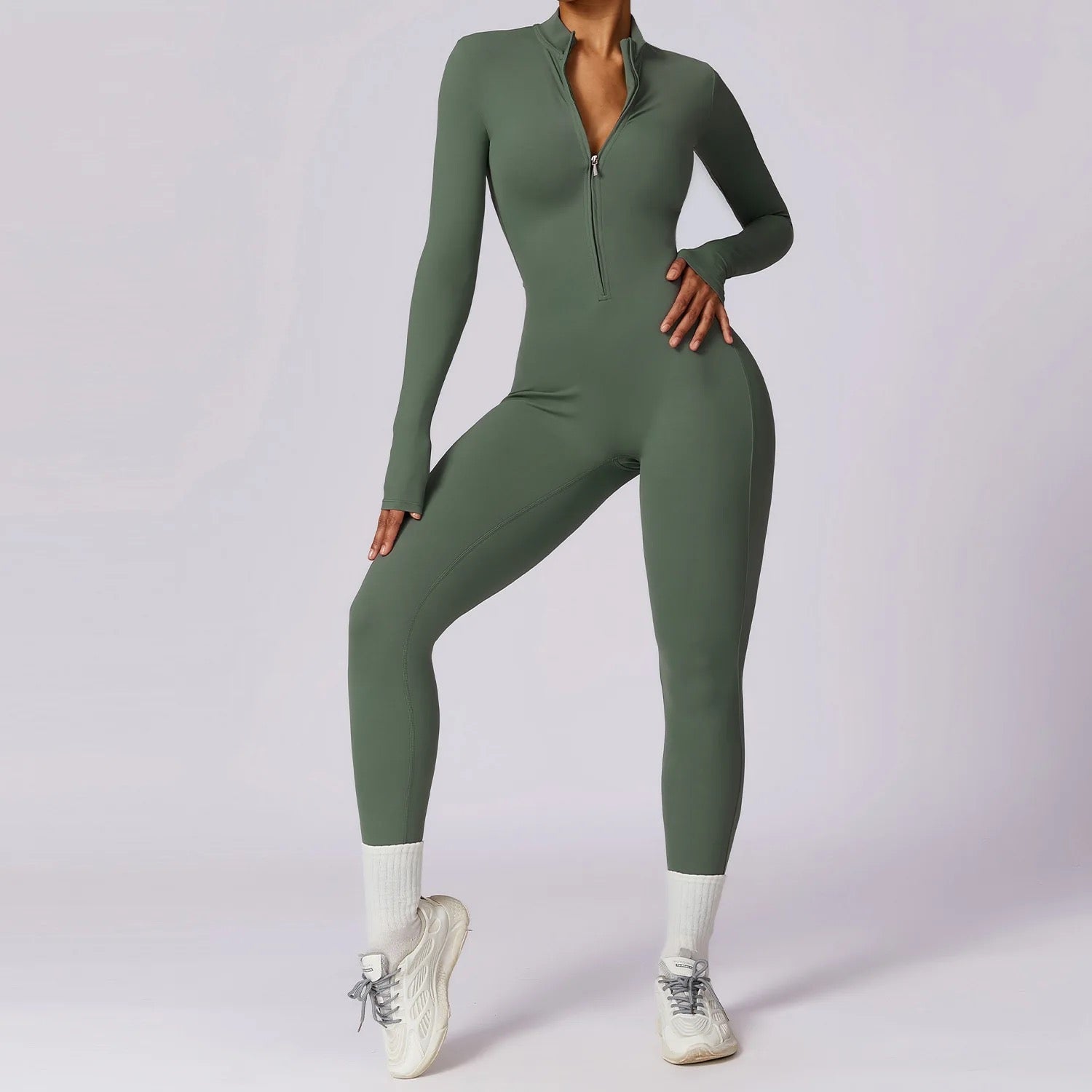 DONA JUMPSUIT™ (1 + 1 GRATIS)