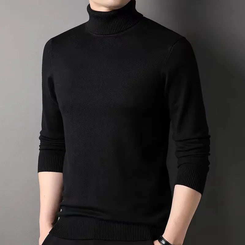 OLAV TURTLE-NECK SWEATER™ (1 + 1 GRATIS)