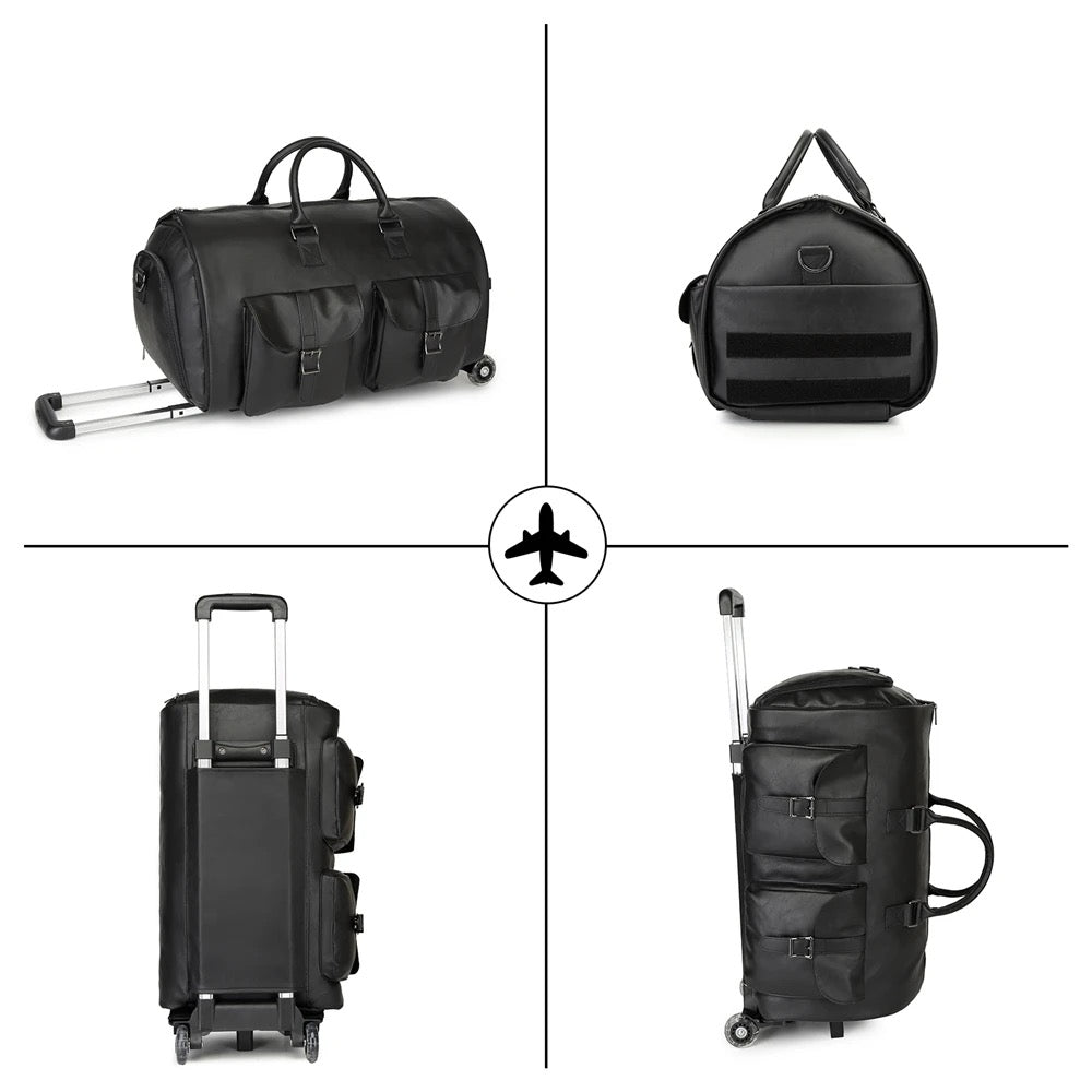 NOVA DELUXE TRAVELBAG™