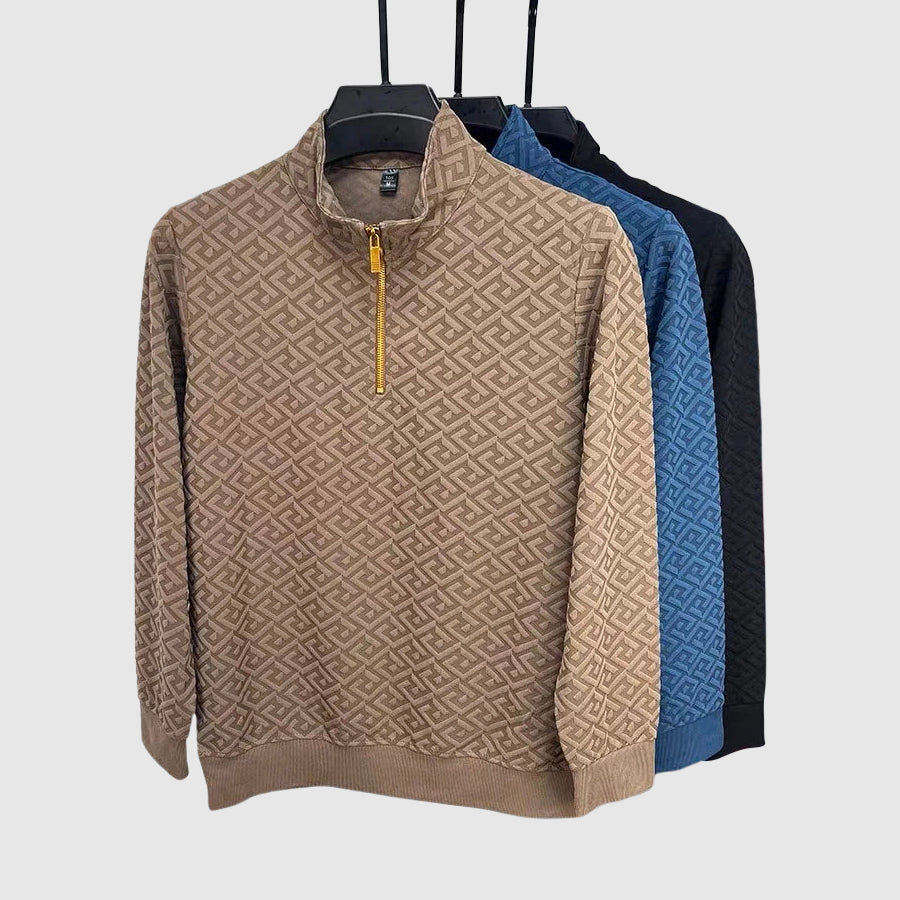 FEDERICO VITALI - LUXE SWEATER