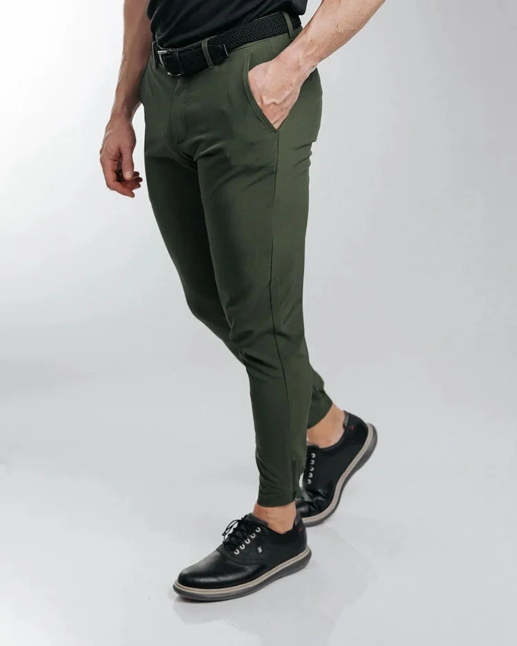 LIAM SLIM FIT JOGGERS™